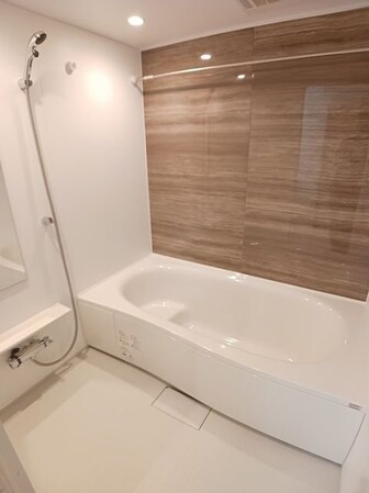 カメリア 塩川 Aの物件内観写真